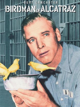 movie review birdman of alcatraz